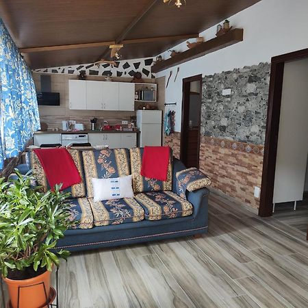 Casa Vacacional Lupe Apartment Vallehermoso Exterior foto
