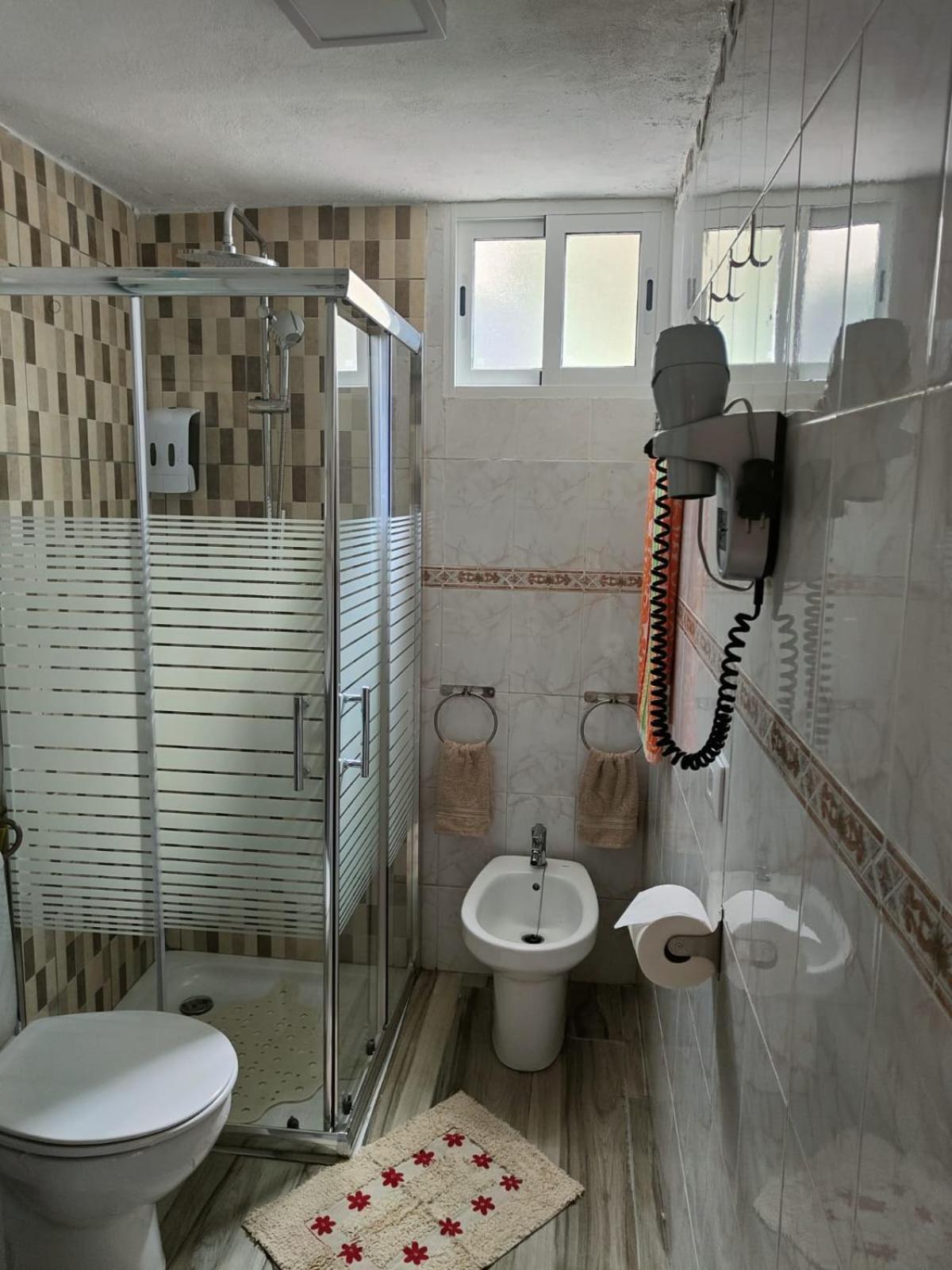 Casa Vacacional Lupe Apartment Vallehermoso Exterior foto